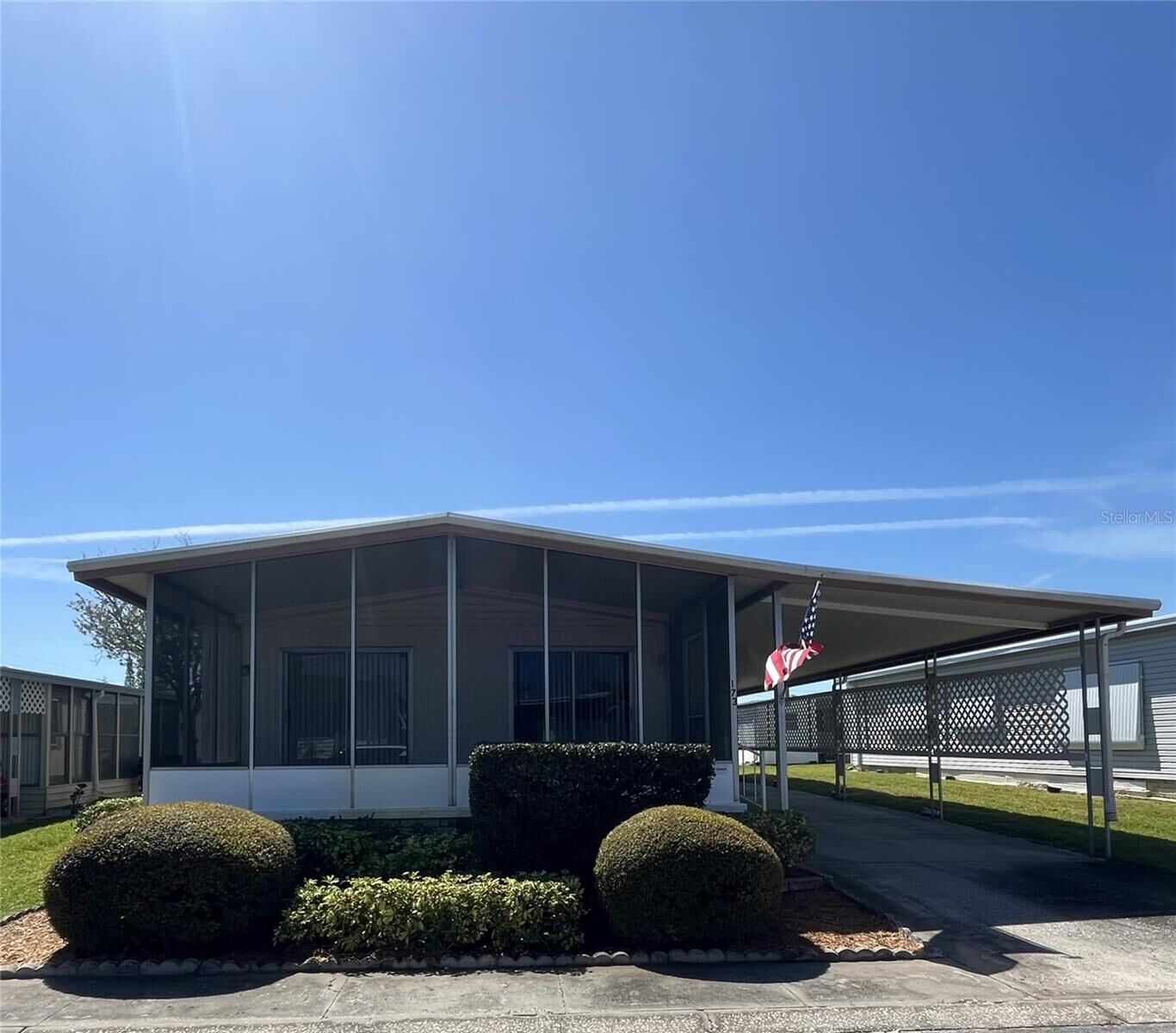 Property Photo: 173 Hickory Gate Drive FL 34684