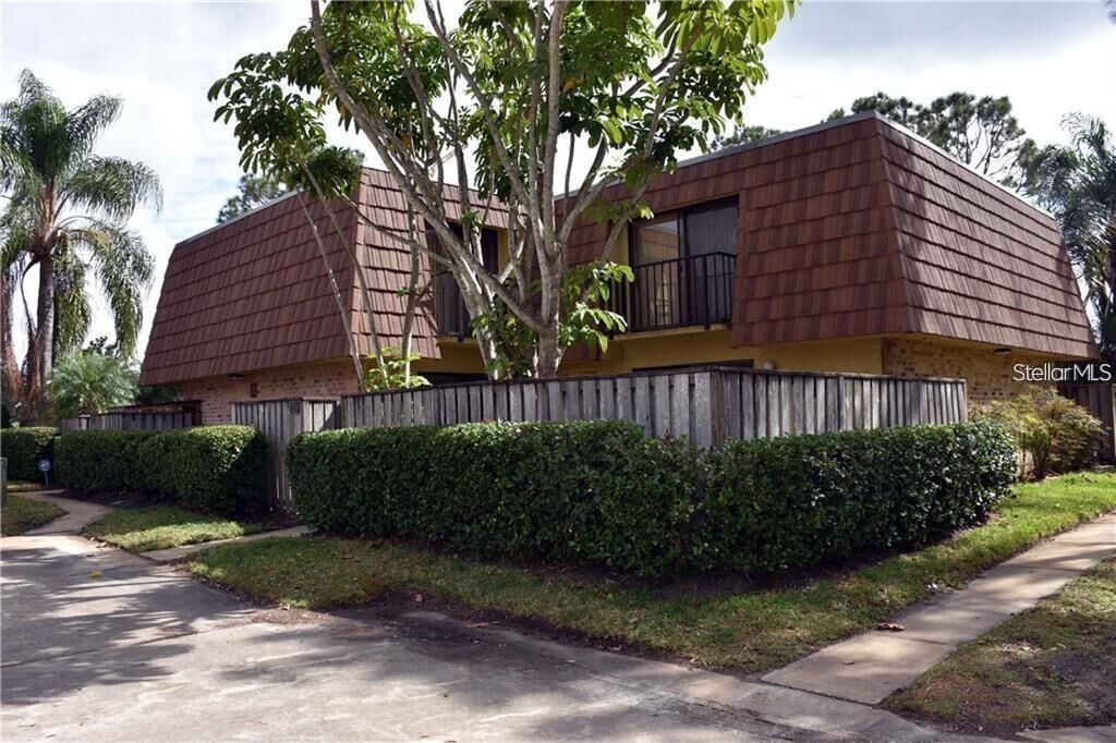 Property Photo:  5334 Bamboo Court 463  FL 32811 
