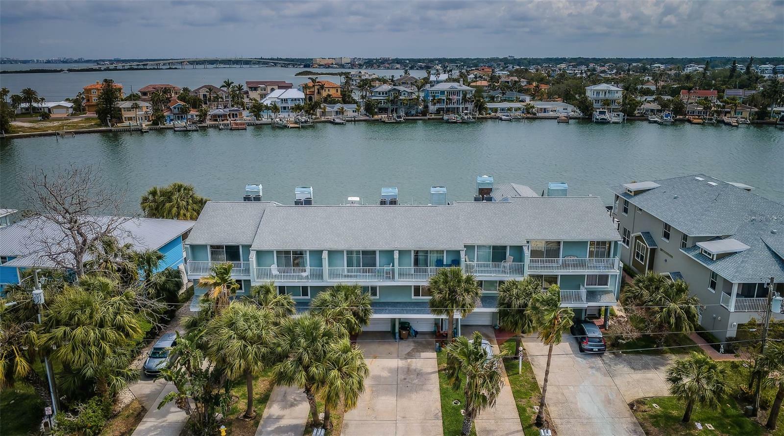 Property Photo: 2515 Bay Boulevard A FL 33785