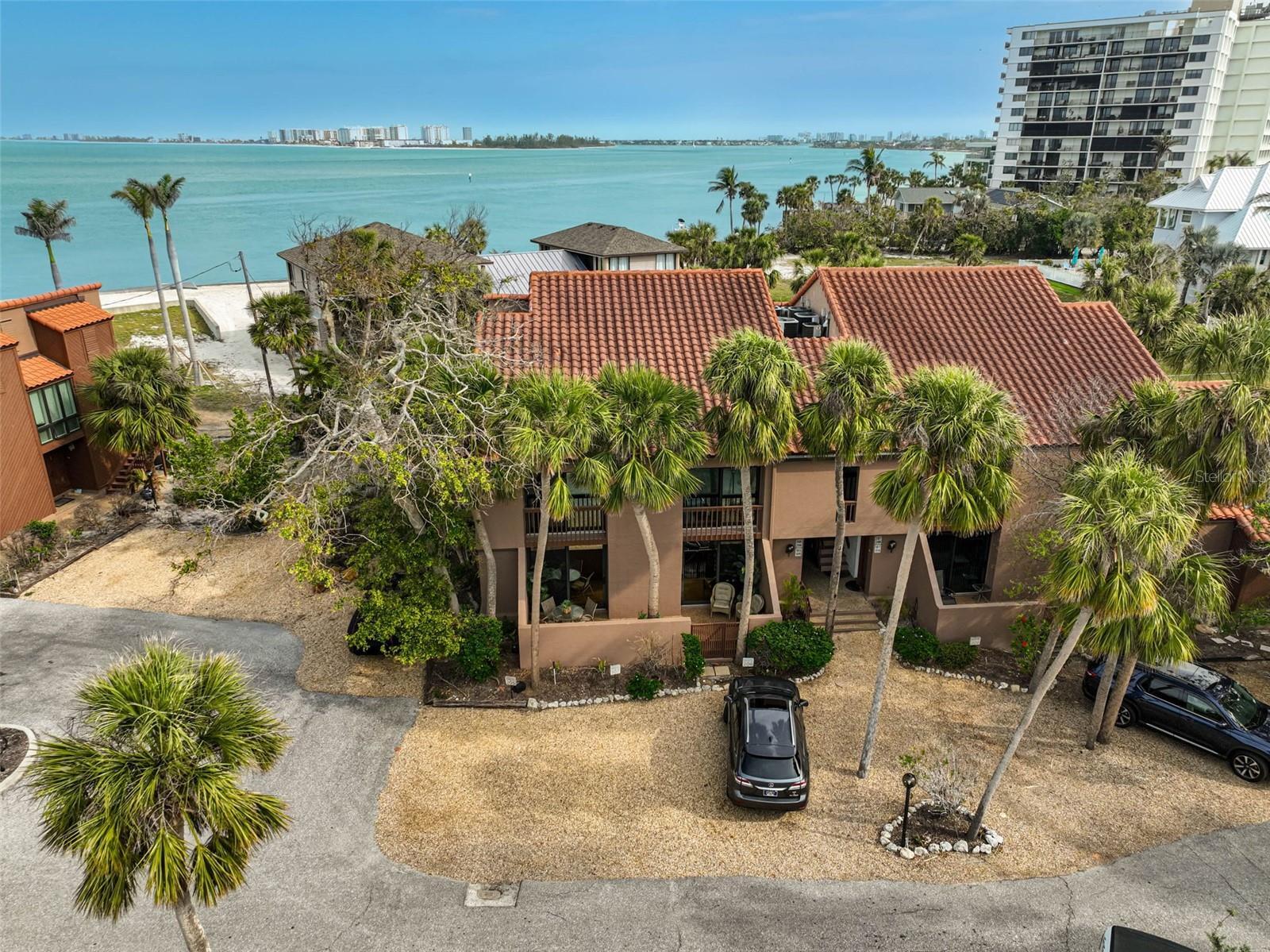 Property Photo:  105 Pass Key Road 105  FL 34242 