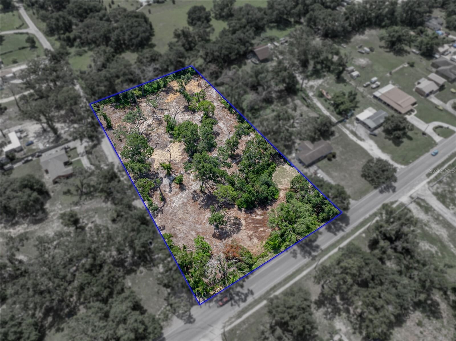 Property Photo:  0 Hwy 579  FL 33584 