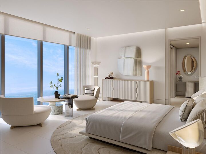 Property Photo:  1149 Ashford Avenue Vanderbilt Residences 902  PR 00907 