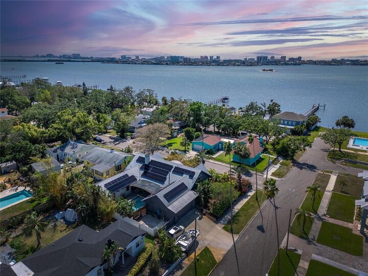 1715 Sunset Drive  Clearwater FL 33755 photo