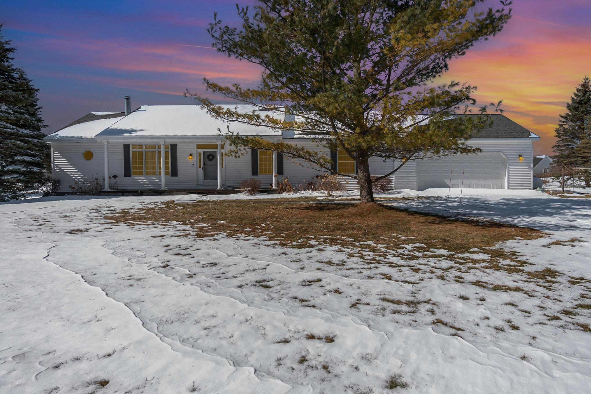 Property Photo: 102 Phoxy Lane MI 49749