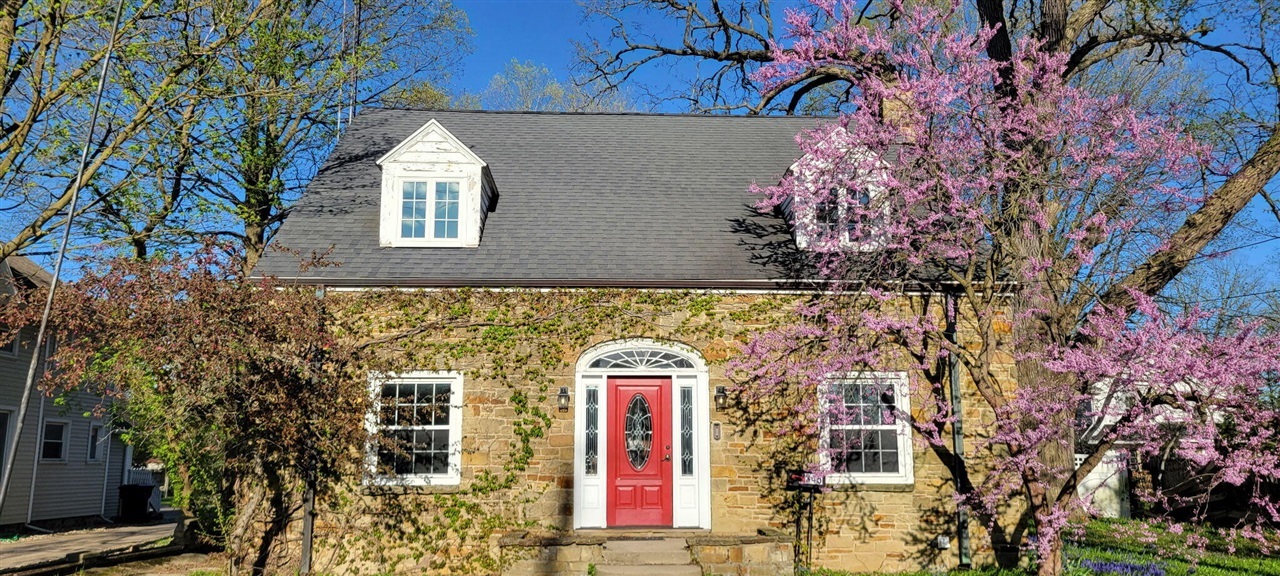 345 S Cochran Avenue  Charlotte MI 48813 photo