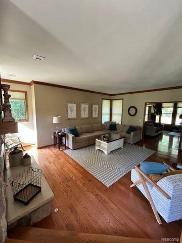 Property Photo: 7814 Debora Drive MI 48114 9478