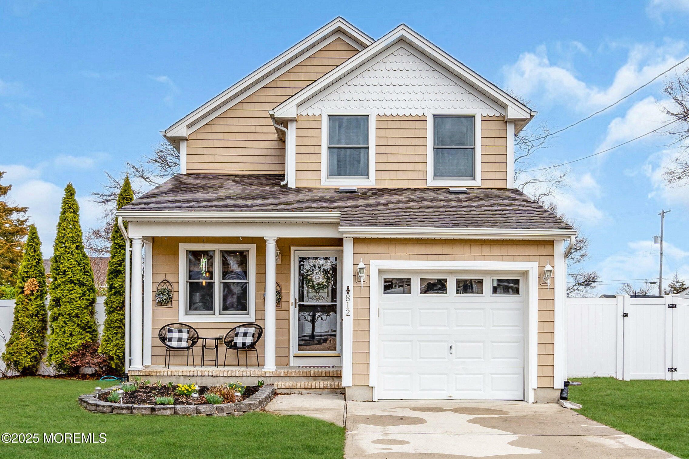 Property Photo: 812 Buena Vista Road NJ 08731