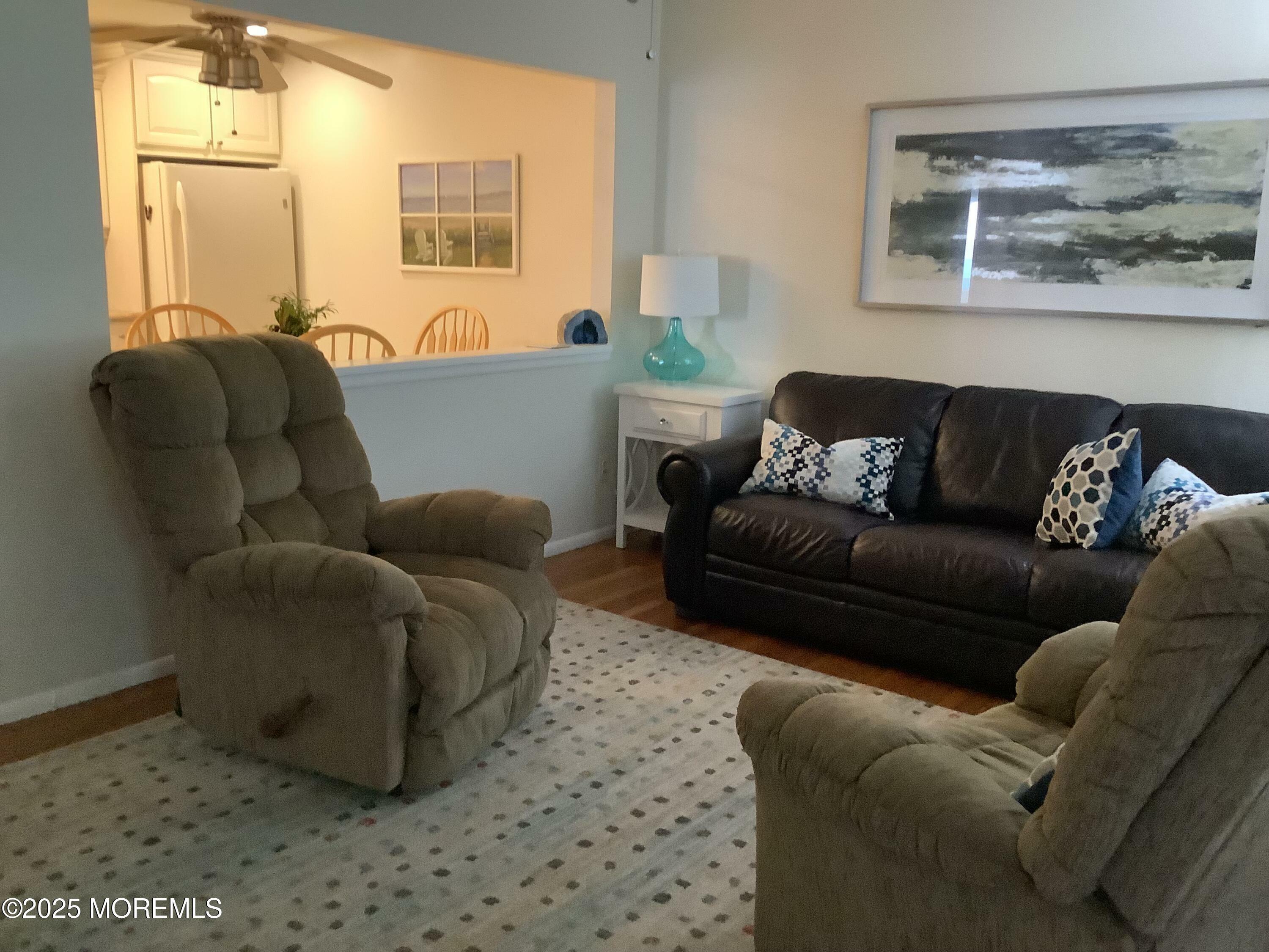 Property Photo: 9 Birch Street D NJ 08757