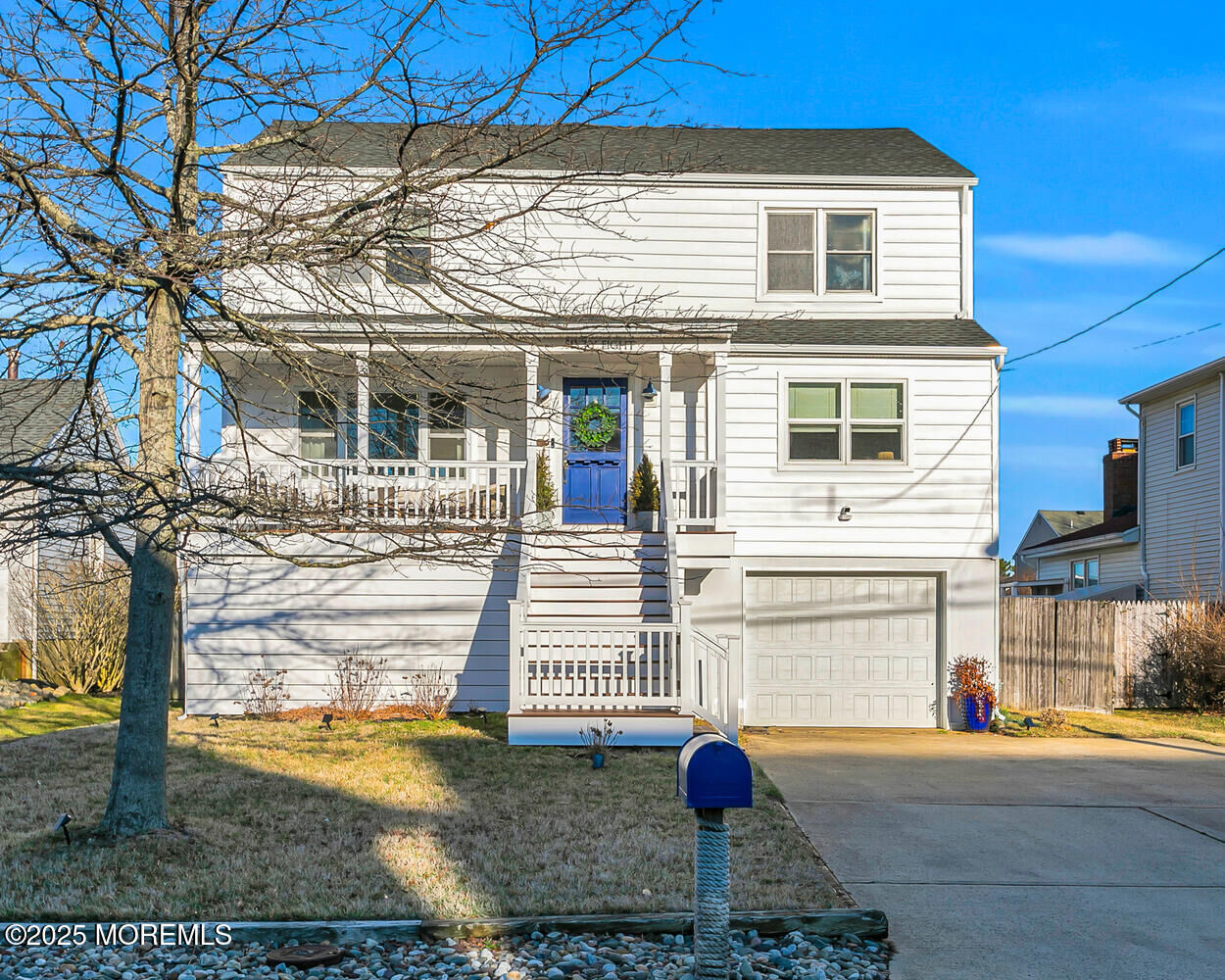 Property Photo: 68 Waterman Avenue NJ 07760