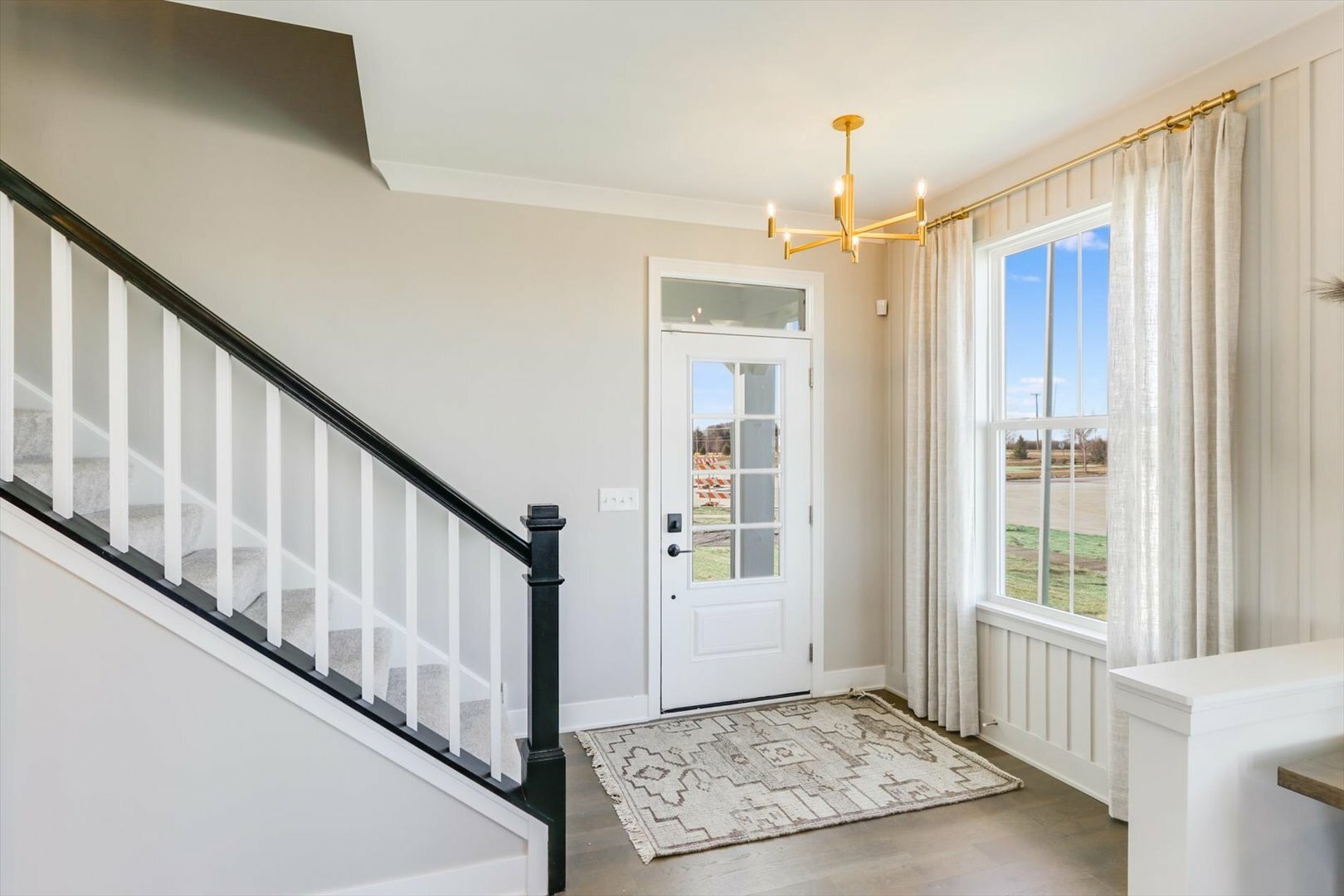 Property Photo: 25502 W Stockwell Drive IL 60544