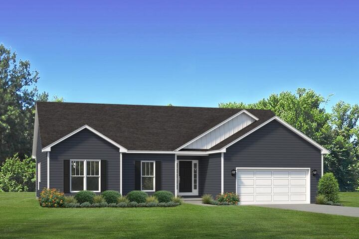 Property Photo: 748 Juniper Street IL 60543