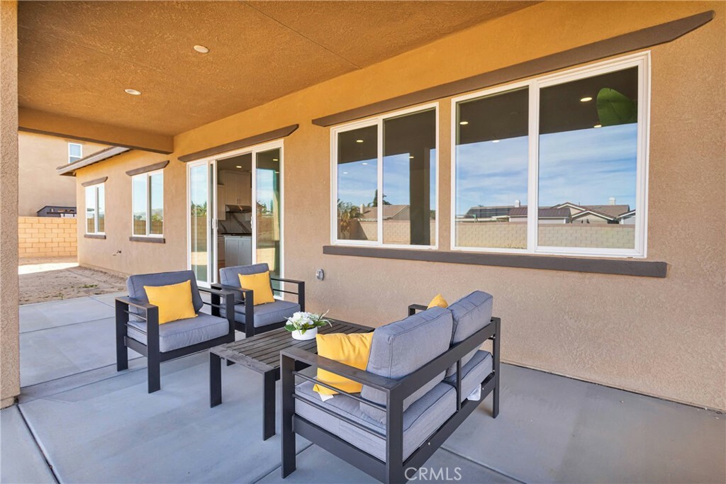 Property Photo: 12961 Davona Dale Road CA 92308