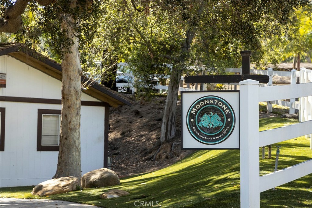 Property Photo: 6352 E Nohl Ranch Road CA 92807