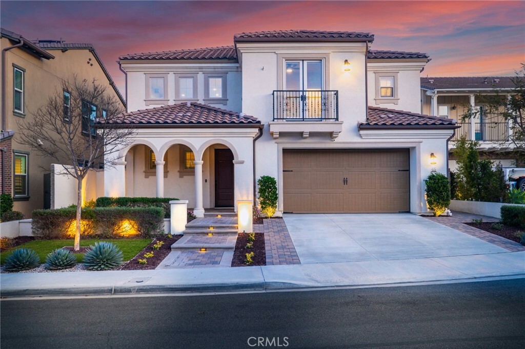 Property Photo: 45 Cielo Azul CA 92692