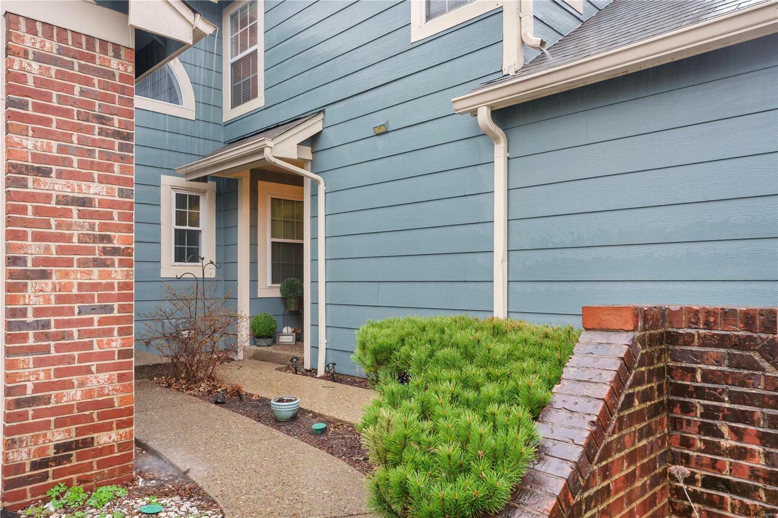 Property Photo: 3110 Autumn Shores Drive MO 63043