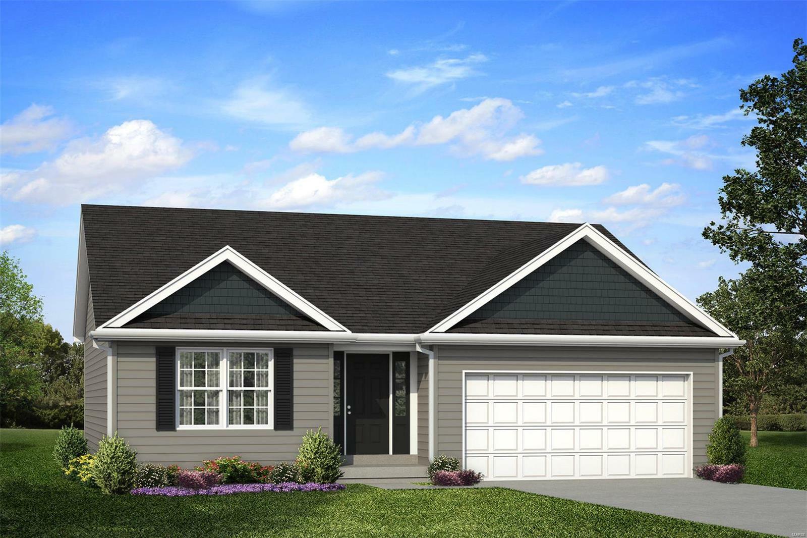 Property Photo: 705 Celebration Court MO 63348