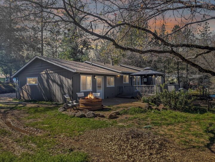 Property Photo:  11310 Clinton Bar Road  CA 95665 