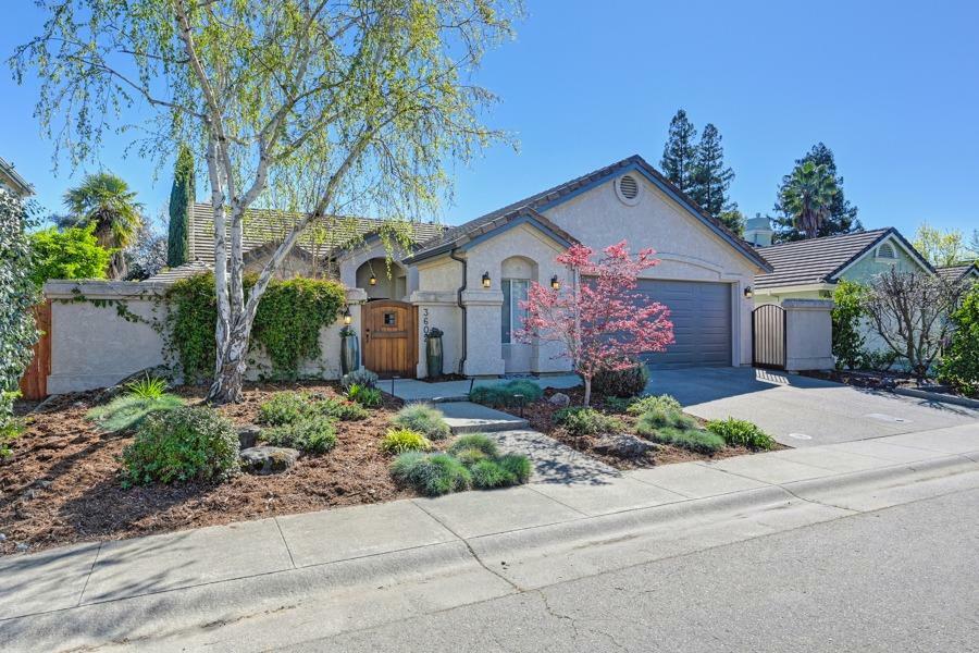 Property Photo: 3602 Mono Place CA 95618