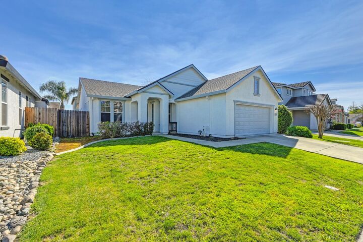 5316 Friesian Way  Elk Grove CA 95757 photo