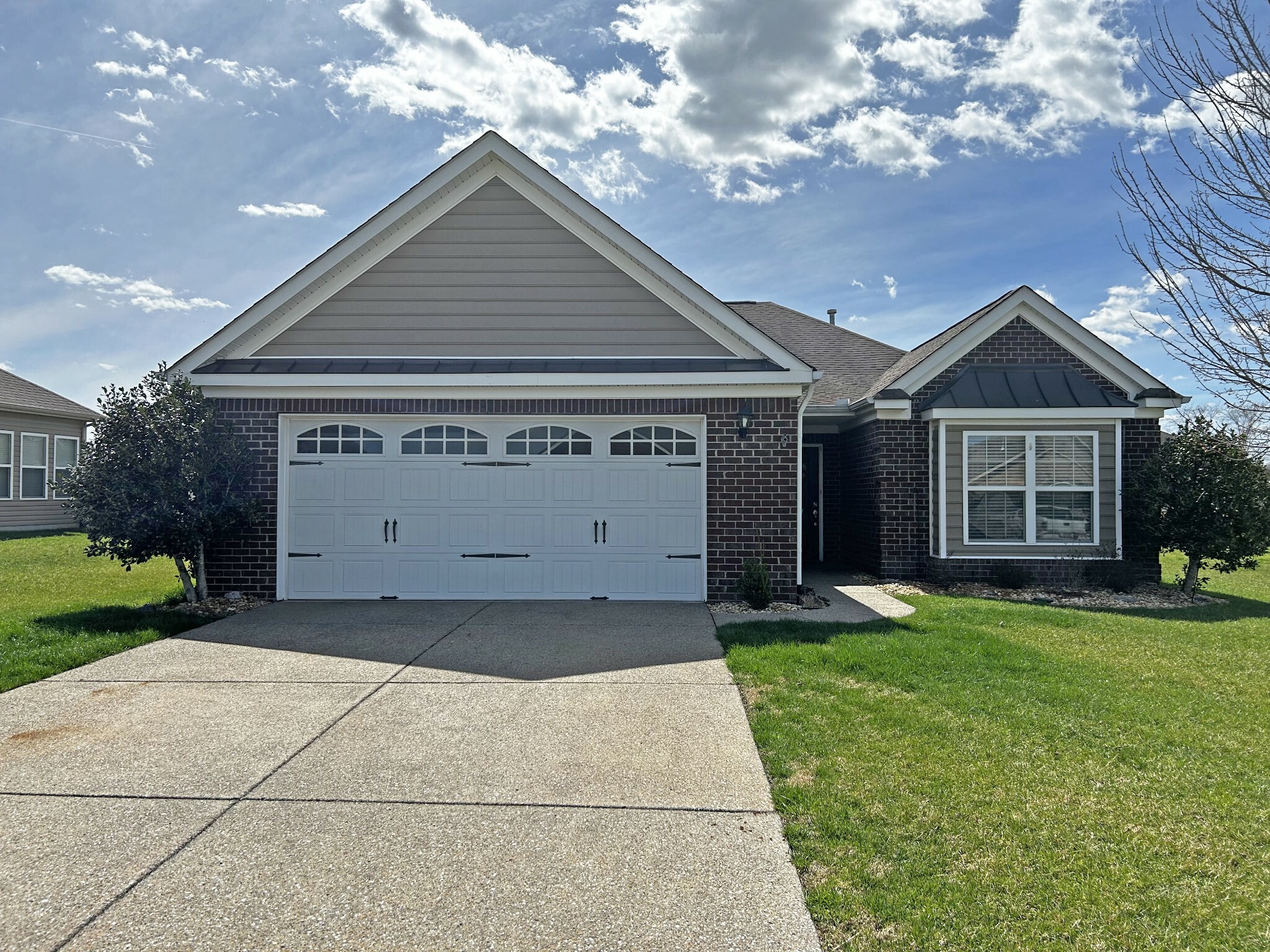 Property Photo: 1075 Campbell Ave TN 37066