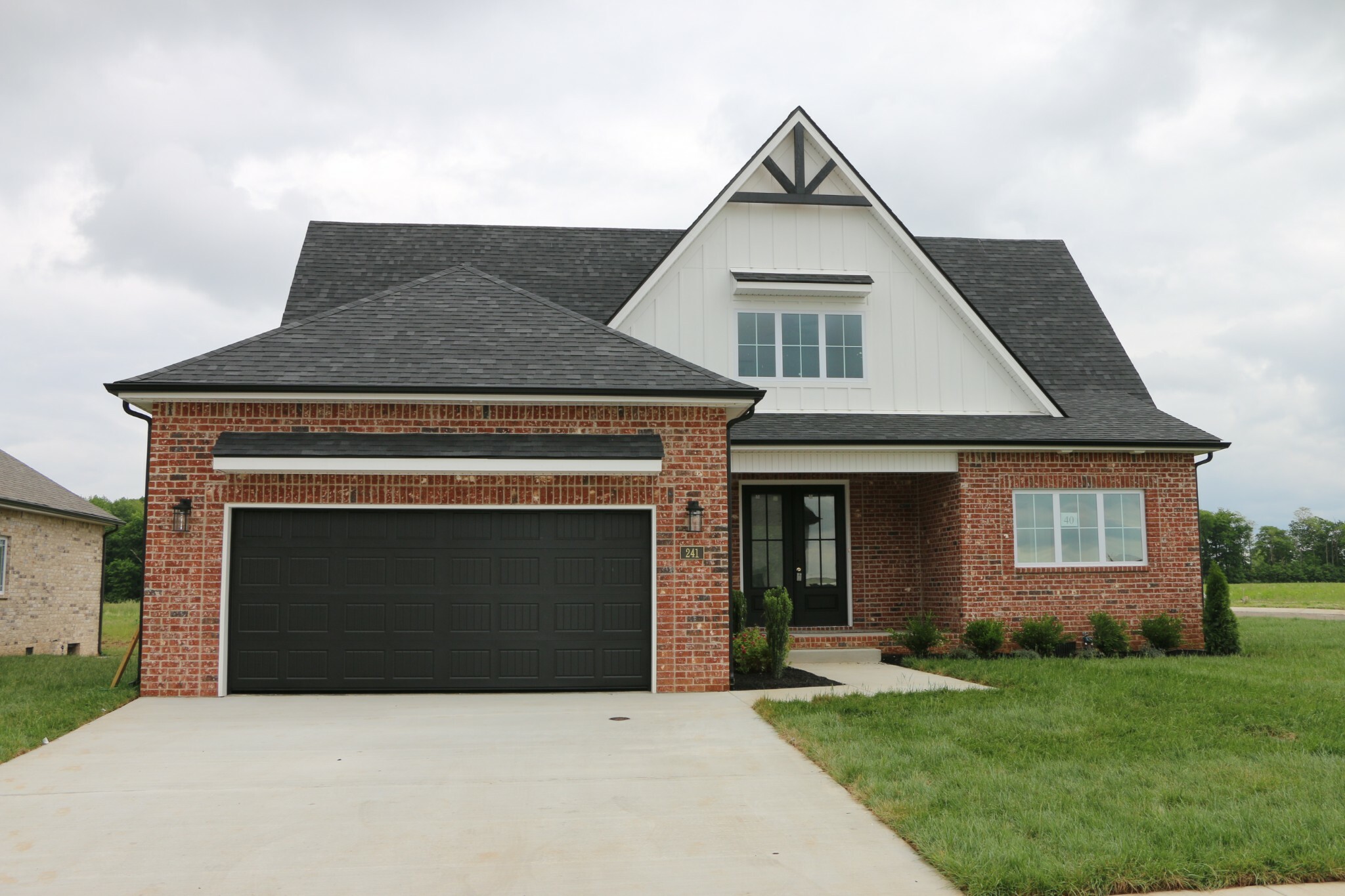 Property Photo: 40 Park At Oliver Farms TN 37043