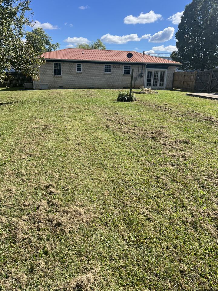 Property Photo: 641 Coolidge Rd TN 37083