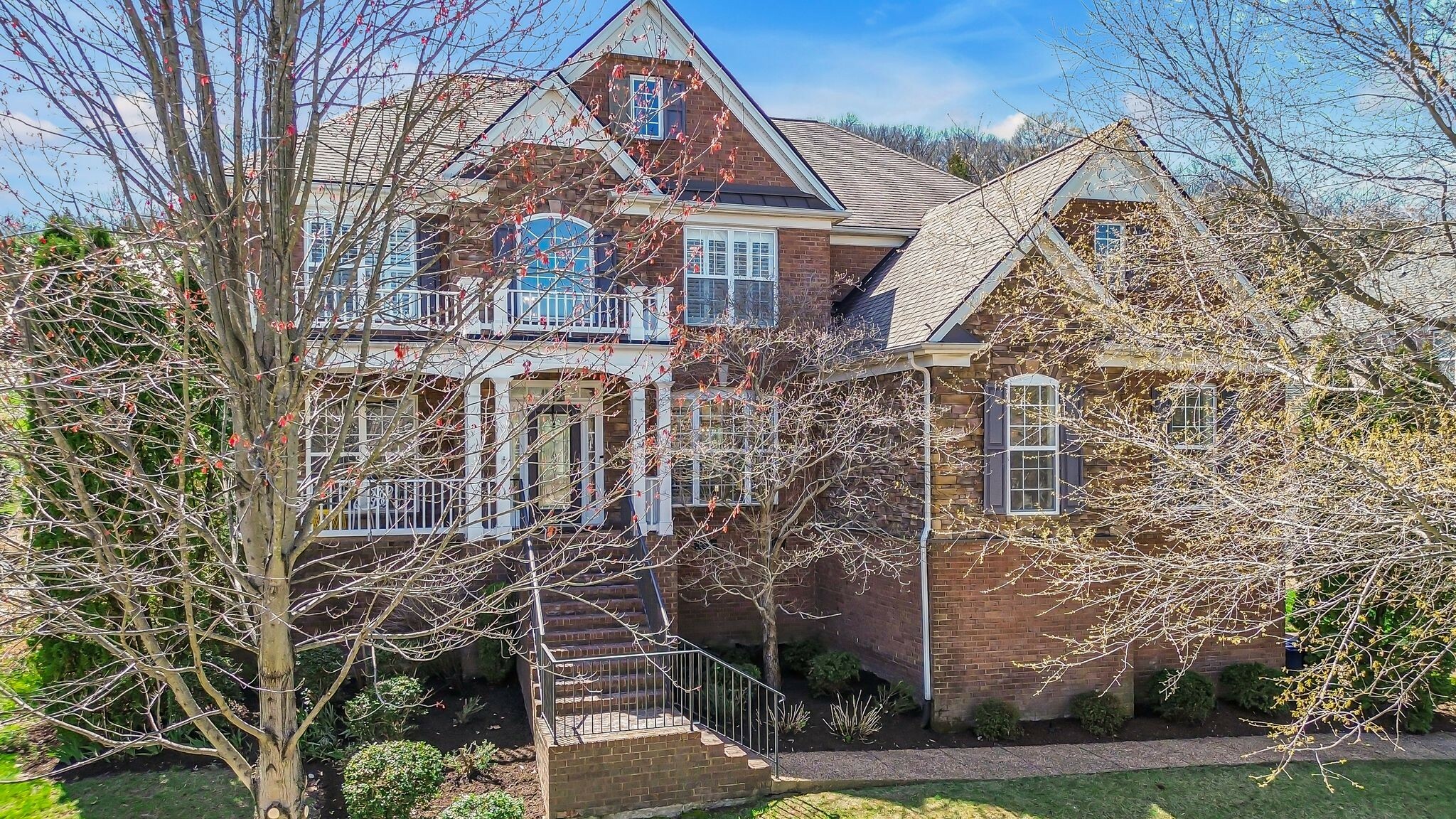 Property Photo: 3005 Coral Bell Ln TN 37067