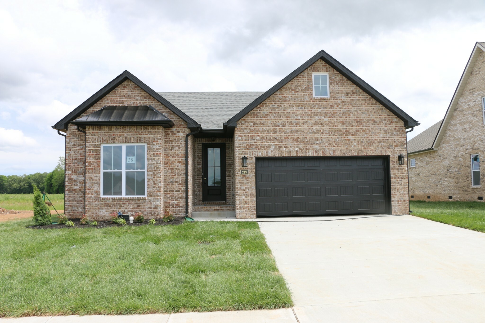 Property Photo:  38 Park At Oliver Farms  TN 37043 