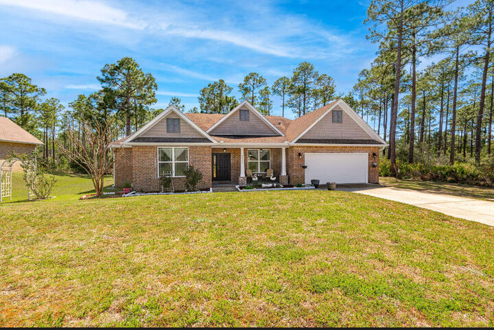 6657 Leisure Street  Navarre FL 32566 photo