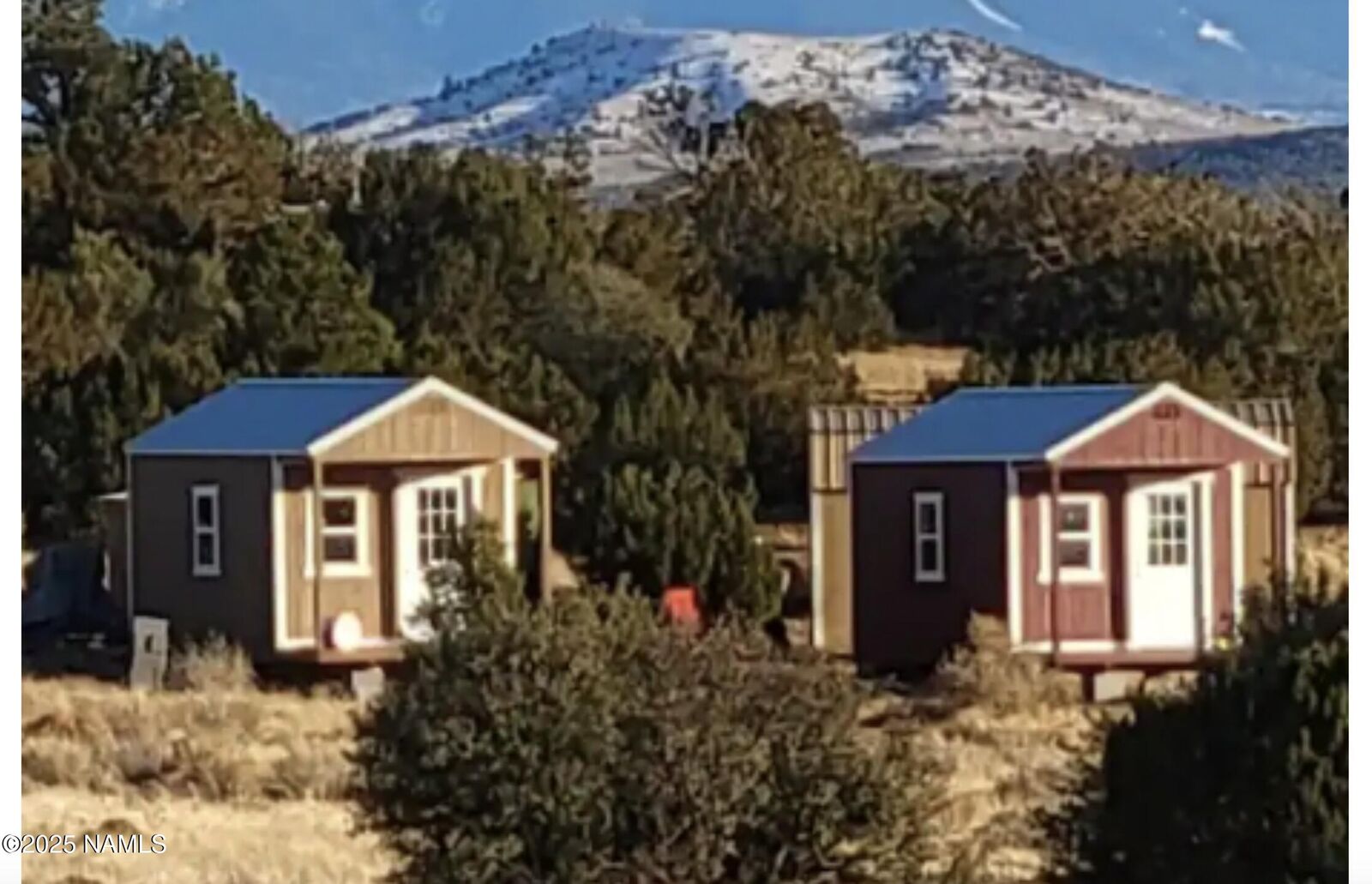 Property Photo:  3569 E Venice Drive  AZ 86046 