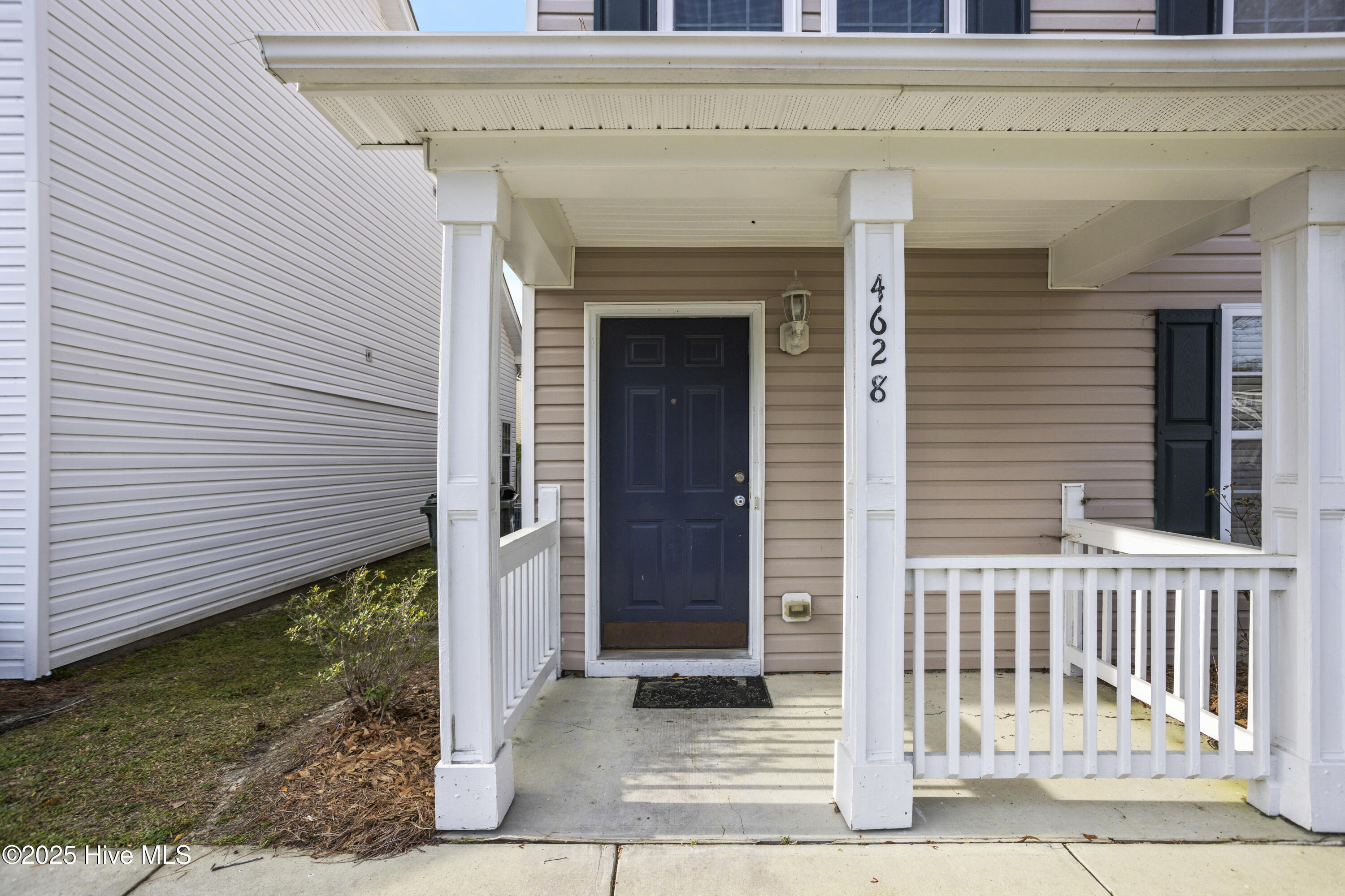 Property Photo: 4628 Crawdad Court NC 28405
