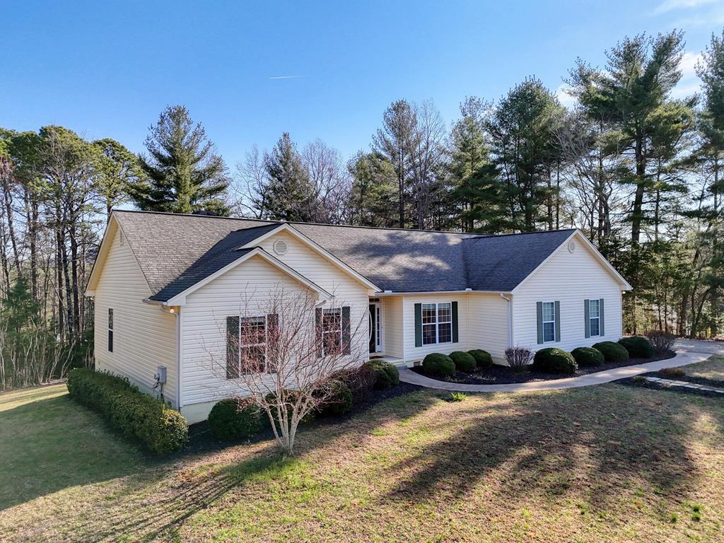 48 12 Point Road  Blairsville GA 30512 photo