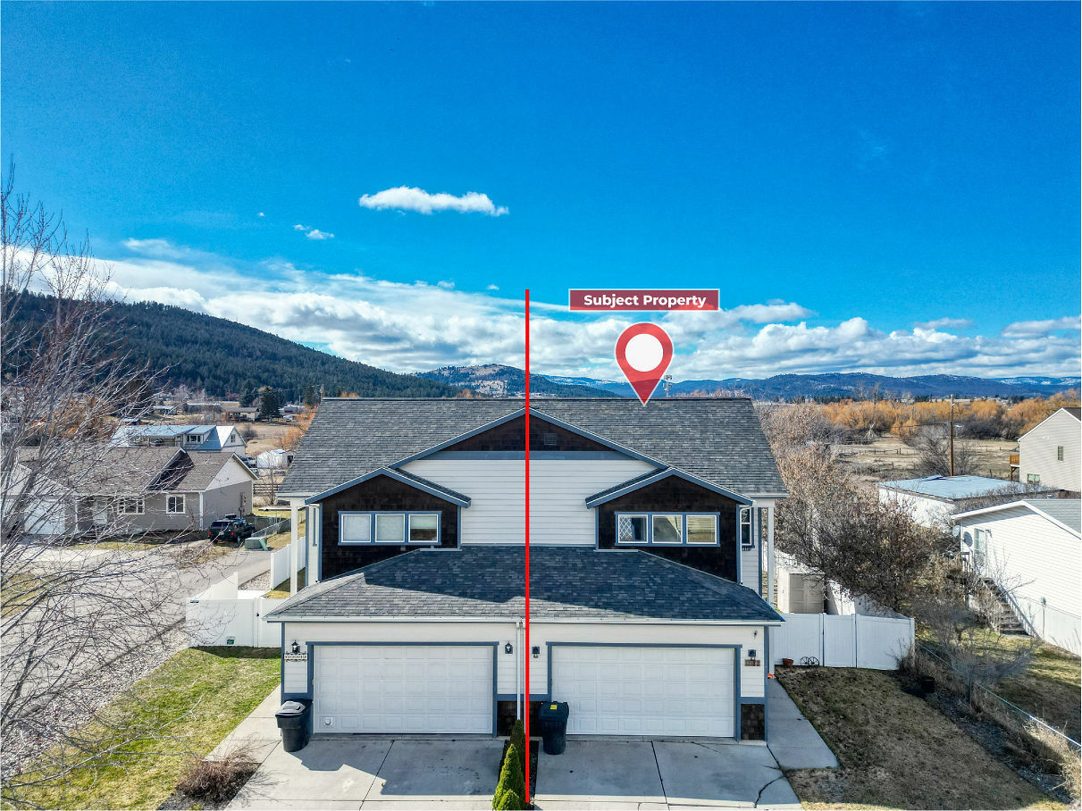 Property Photo: 1308 7th Avenue W B MT 59901