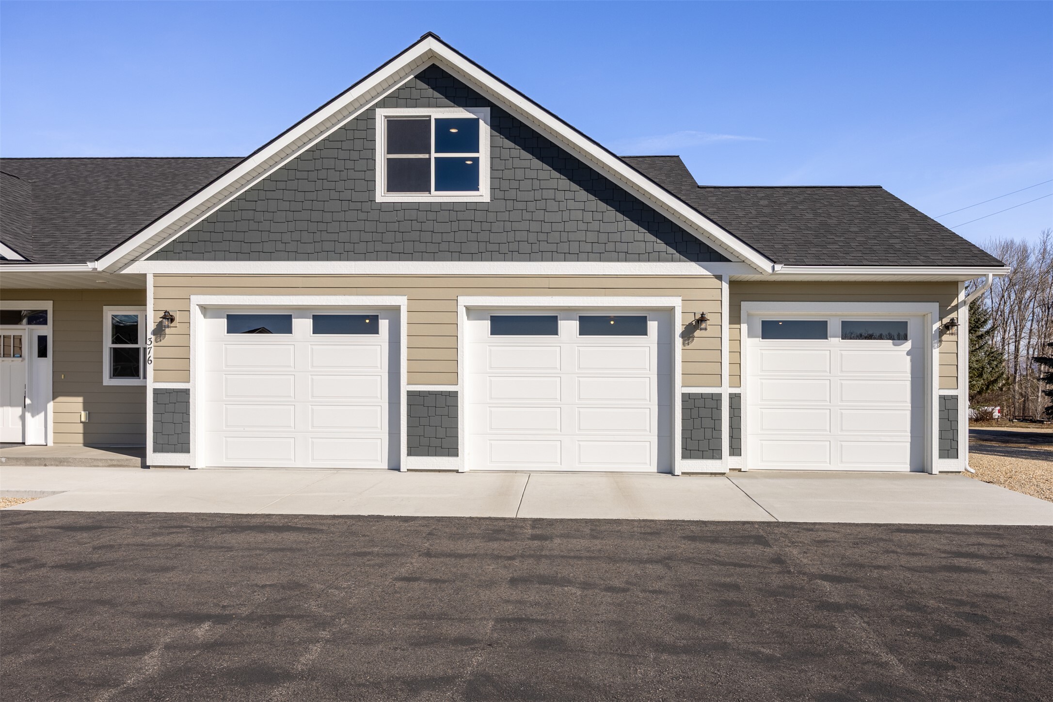 Property Photo: 376 Cowboy Court MT 59833