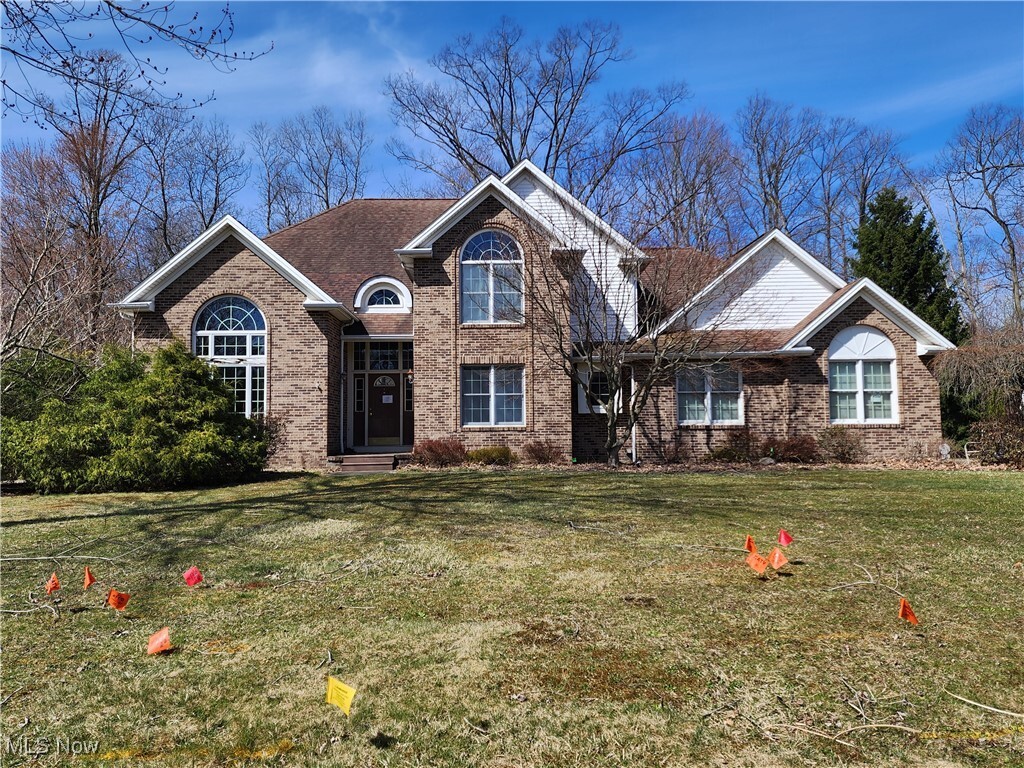 Property Photo: 680 Saddlebrook Drive OH 44512