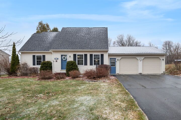 34 Hunting Ridge Lane  Milton VT 05468 photo