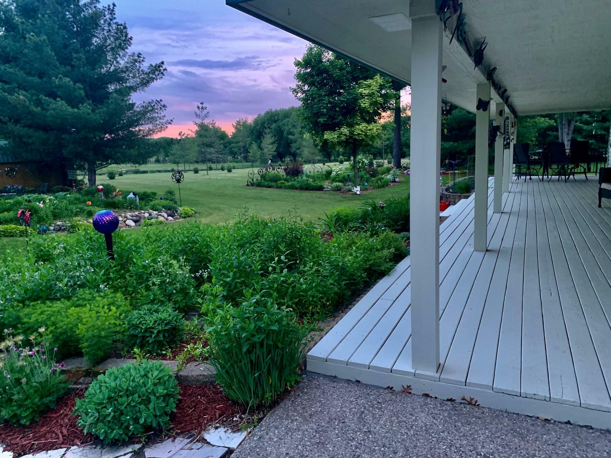 Property Photo: 2304 169th Avenue NE MN 55304