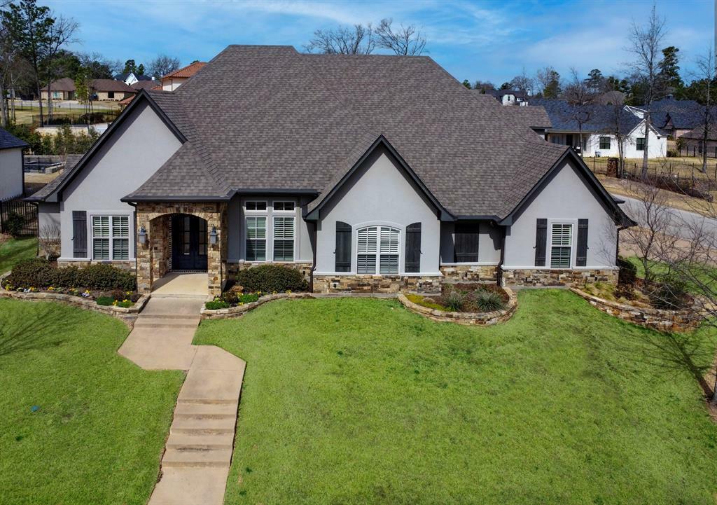 7603 Timber Trail  Tyler TX 75703 photo