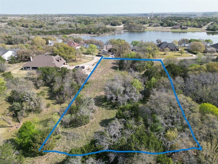 1415 Lakeside Trail  Whitney TX 76692 photo