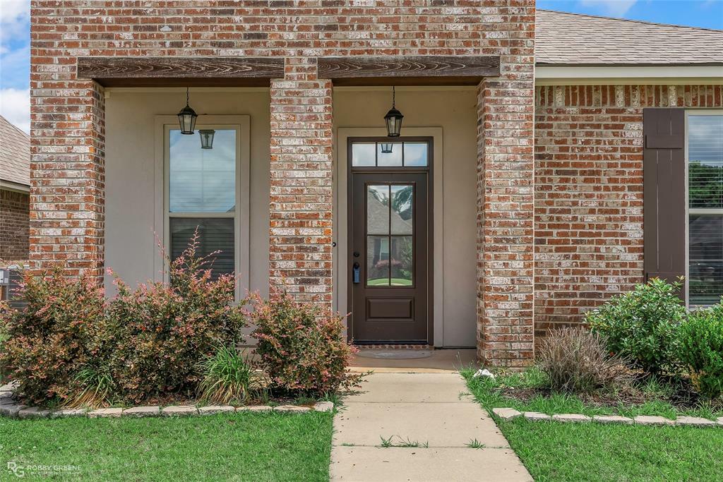 Property Photo: 918 Hackberry Drive LA 71111