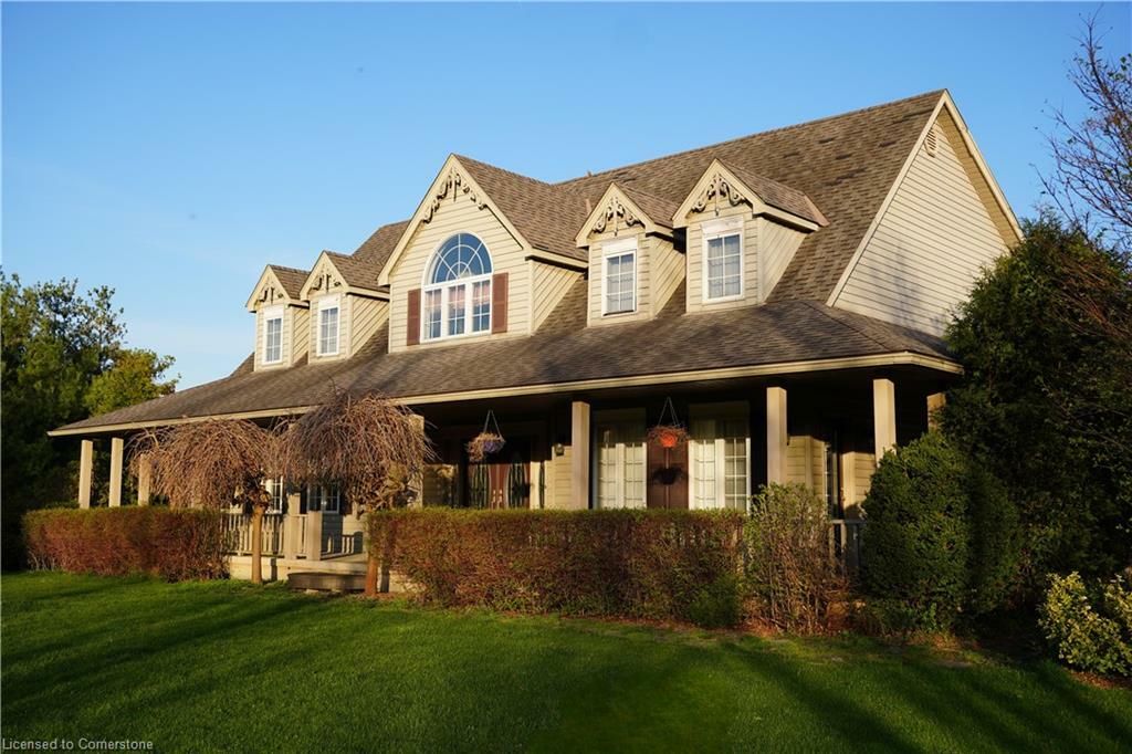 Photo de la propriété: 100 Broad Road ON N3W 2E9