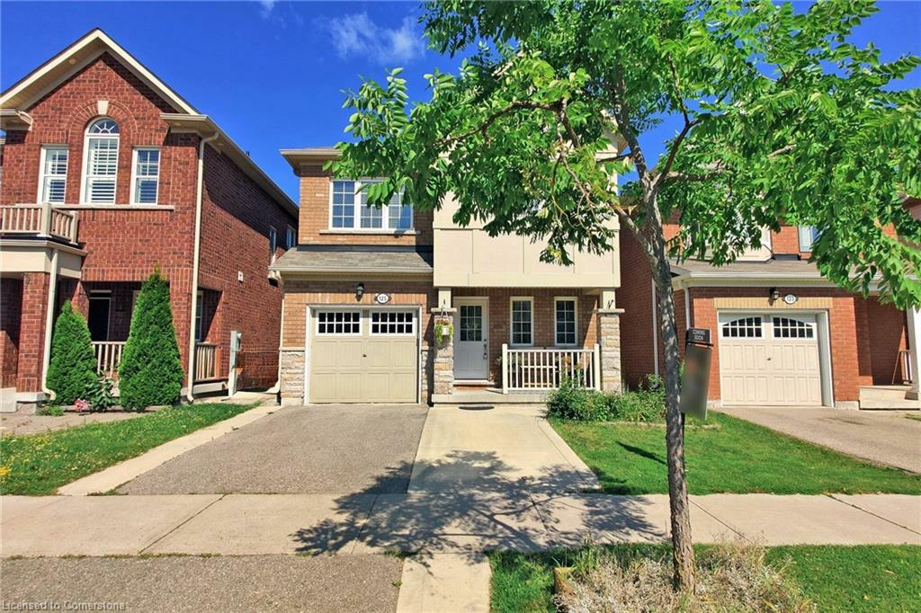 125 Vanhorne Close  Brampton ON L7A 4E9 photo