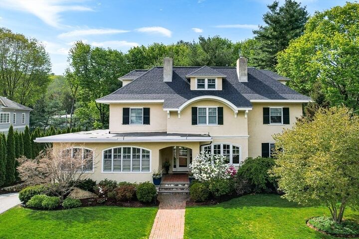 Property Photo:  21 Sheffield West  MA 01890 