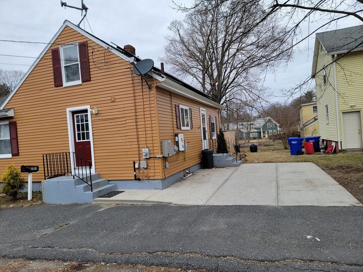 Property Photo:  20-B Maple St  MA 01754 
