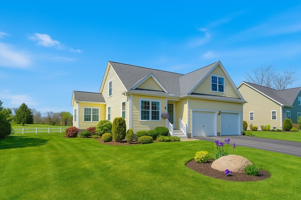 Property Photo: 5 Back Nine Drive MA 01832