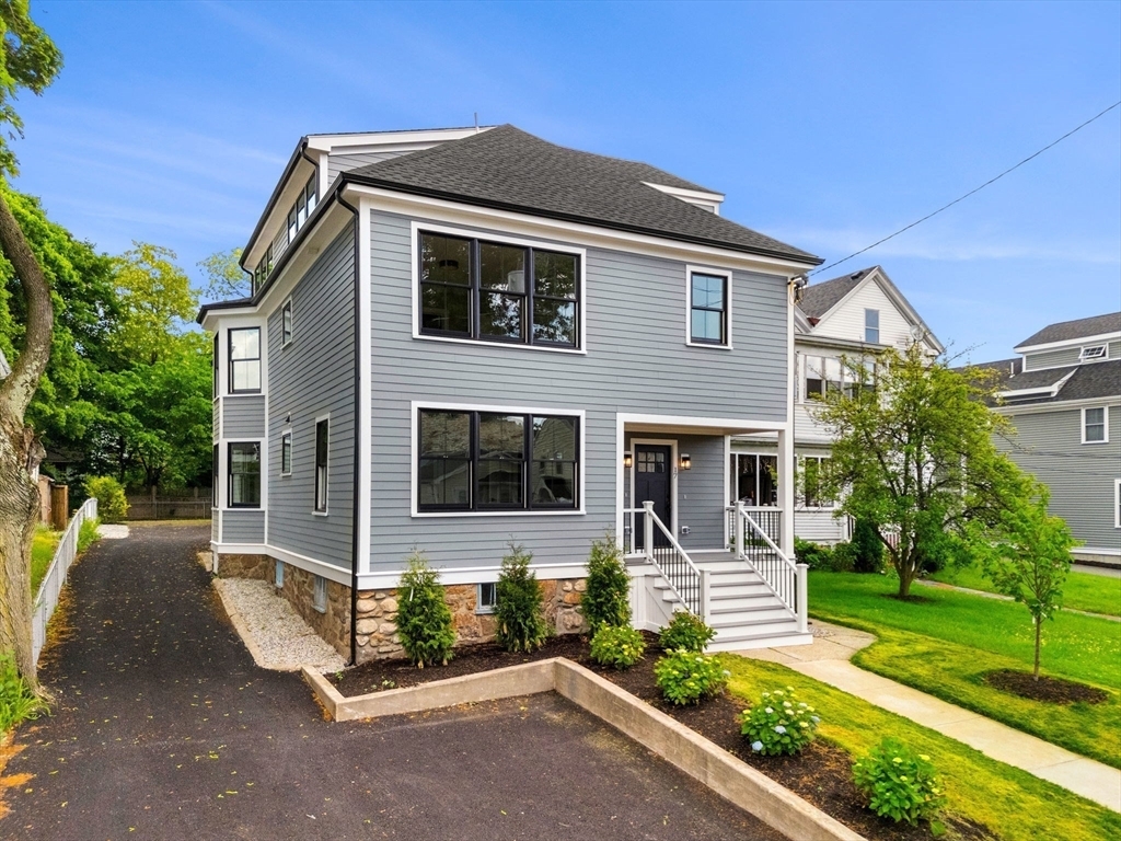 17 Fayette Street 17  Watertown MA 02472 photo