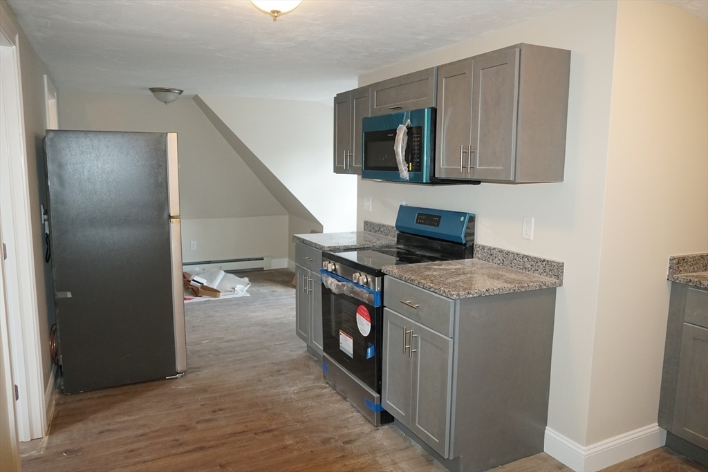 Property Photo: 23 White Street 4 MA 02780