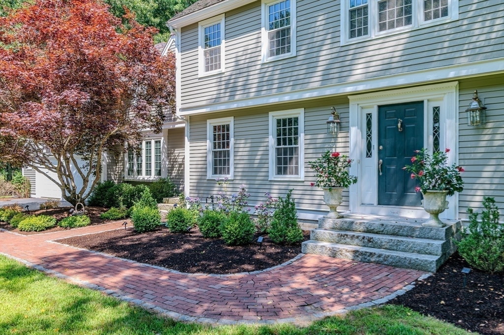 Property Photo: 152 Prospect Street MA 02043