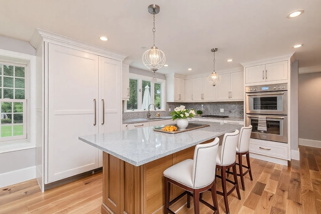 Property Photo: 152 Prospect Street MA 02043