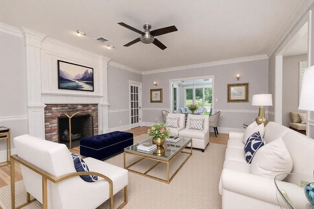 Property Photo: 152 Prospect Street MA 02043